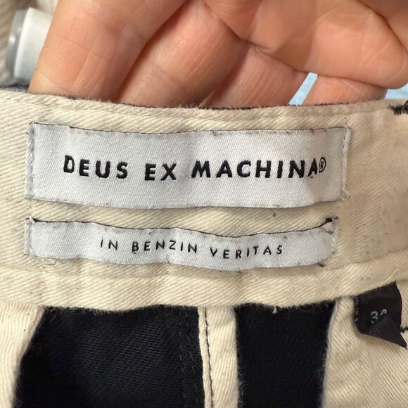 Ford Pant 🟠 - Picture 10 of 10